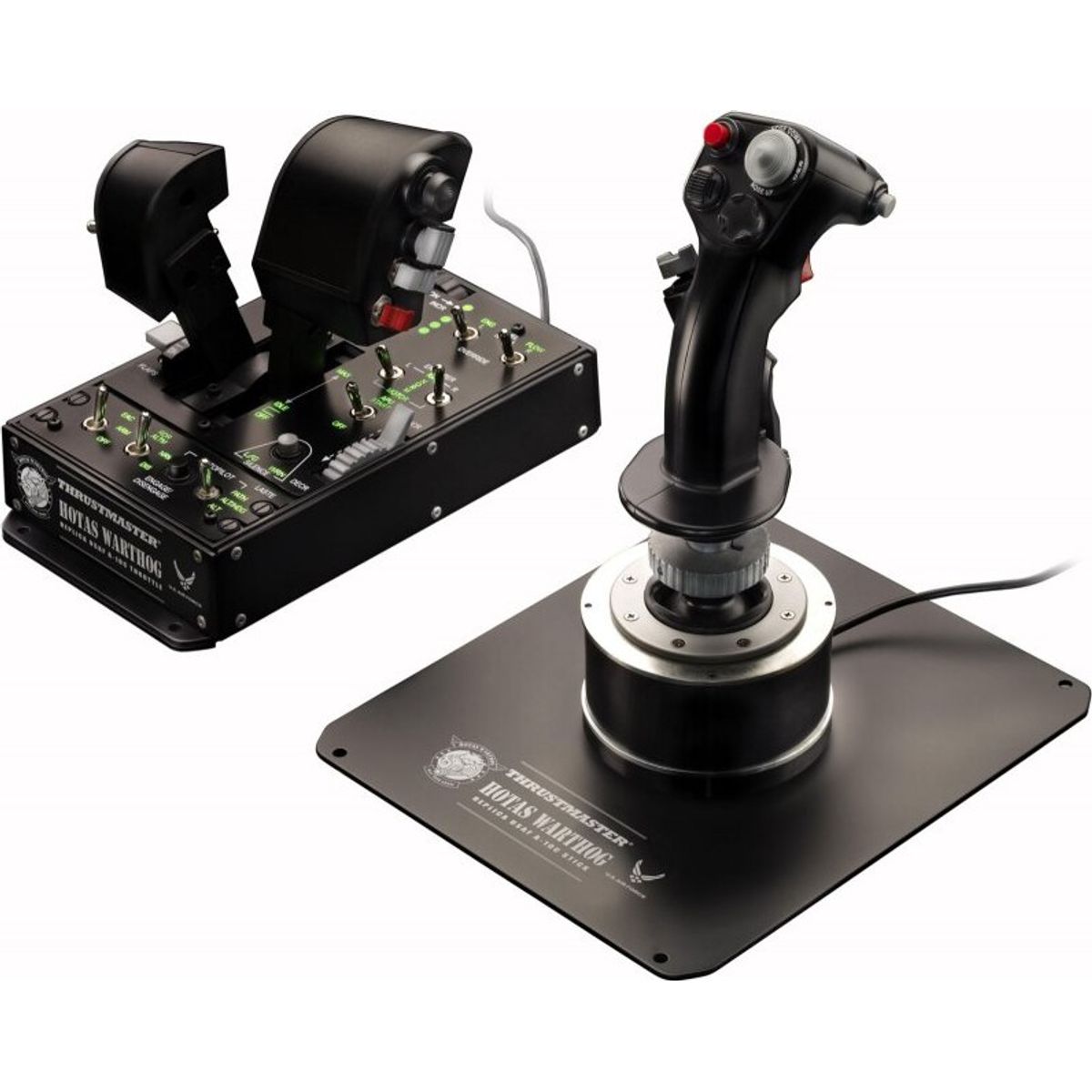 Thrustmaster - Hotas Warthog Joystick