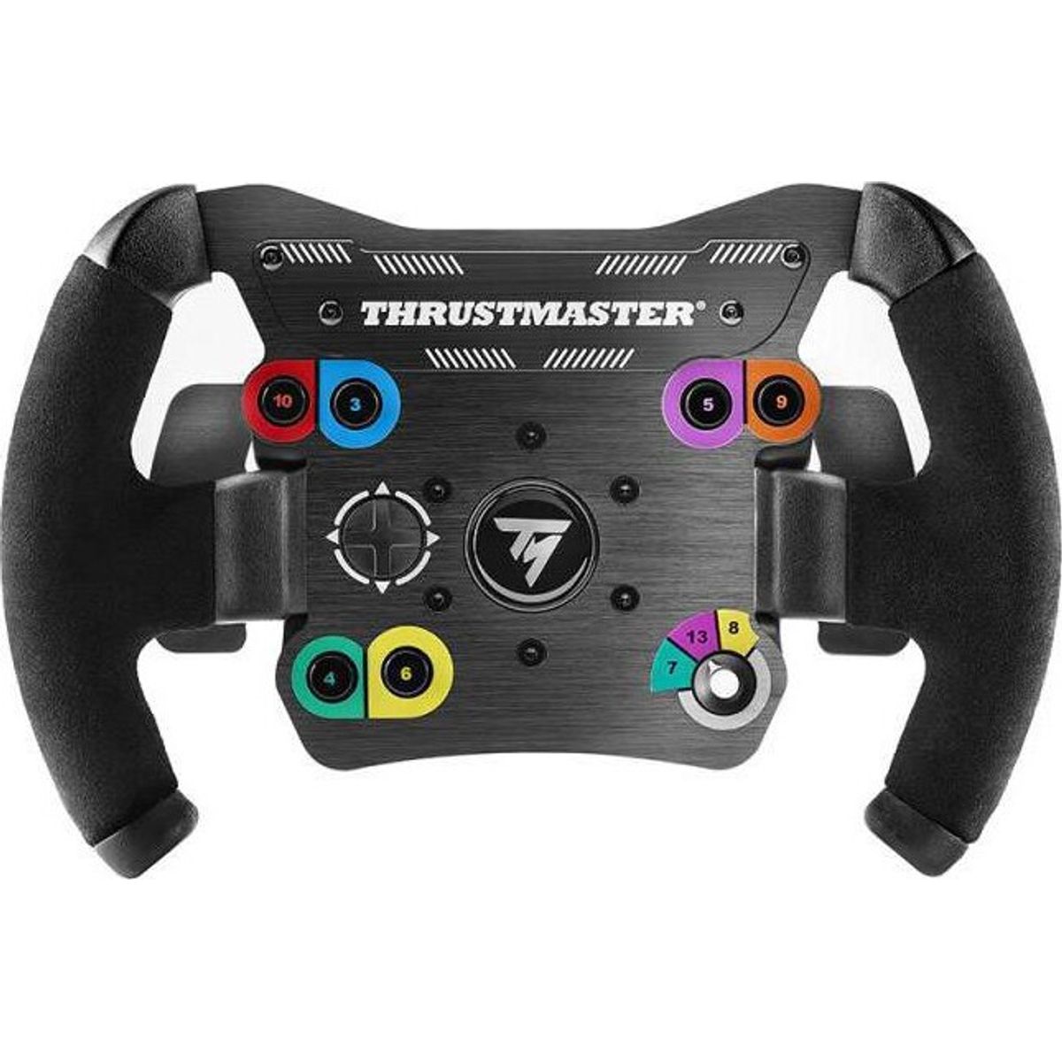 Thrustmaster - Open Wheel Add-on Til Ps4/xbox One/pc