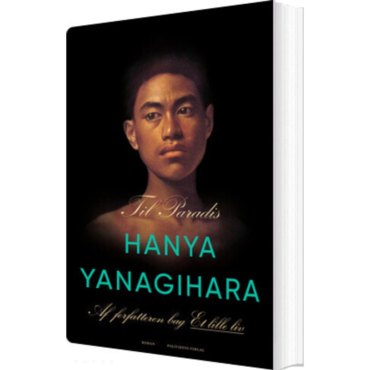 Til Paradis - Hanya Yanagihara - Bog