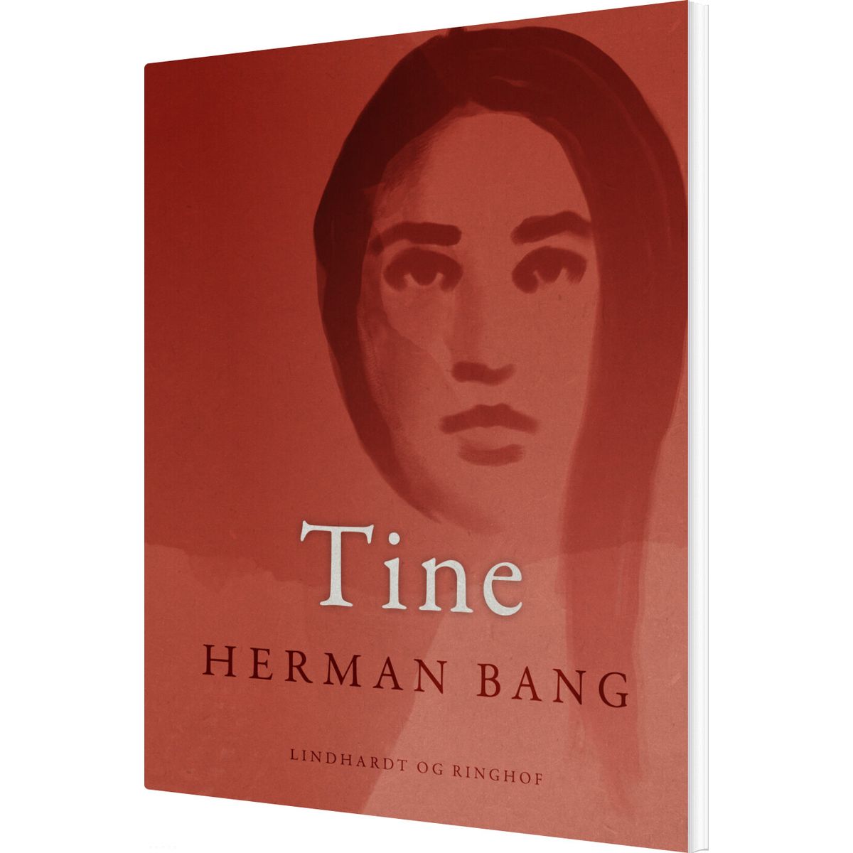 Tine - Herman Bang - Bog