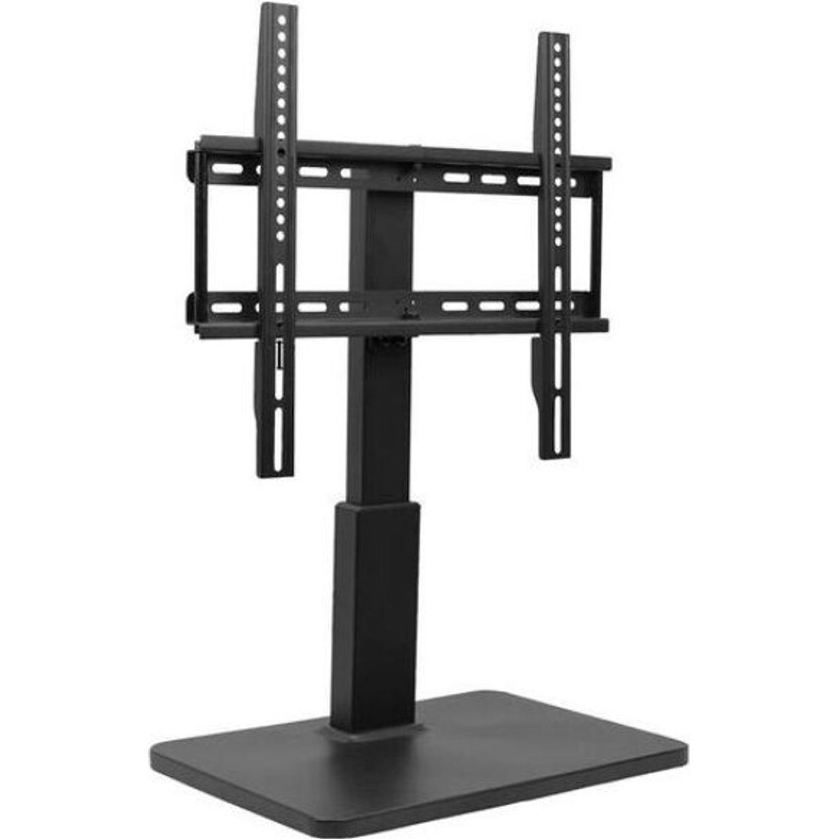 Titan - Tv Gulvstand - 55" Skærm - Maks 25 Kg - Vesa - Bfmo 8040 - Sort