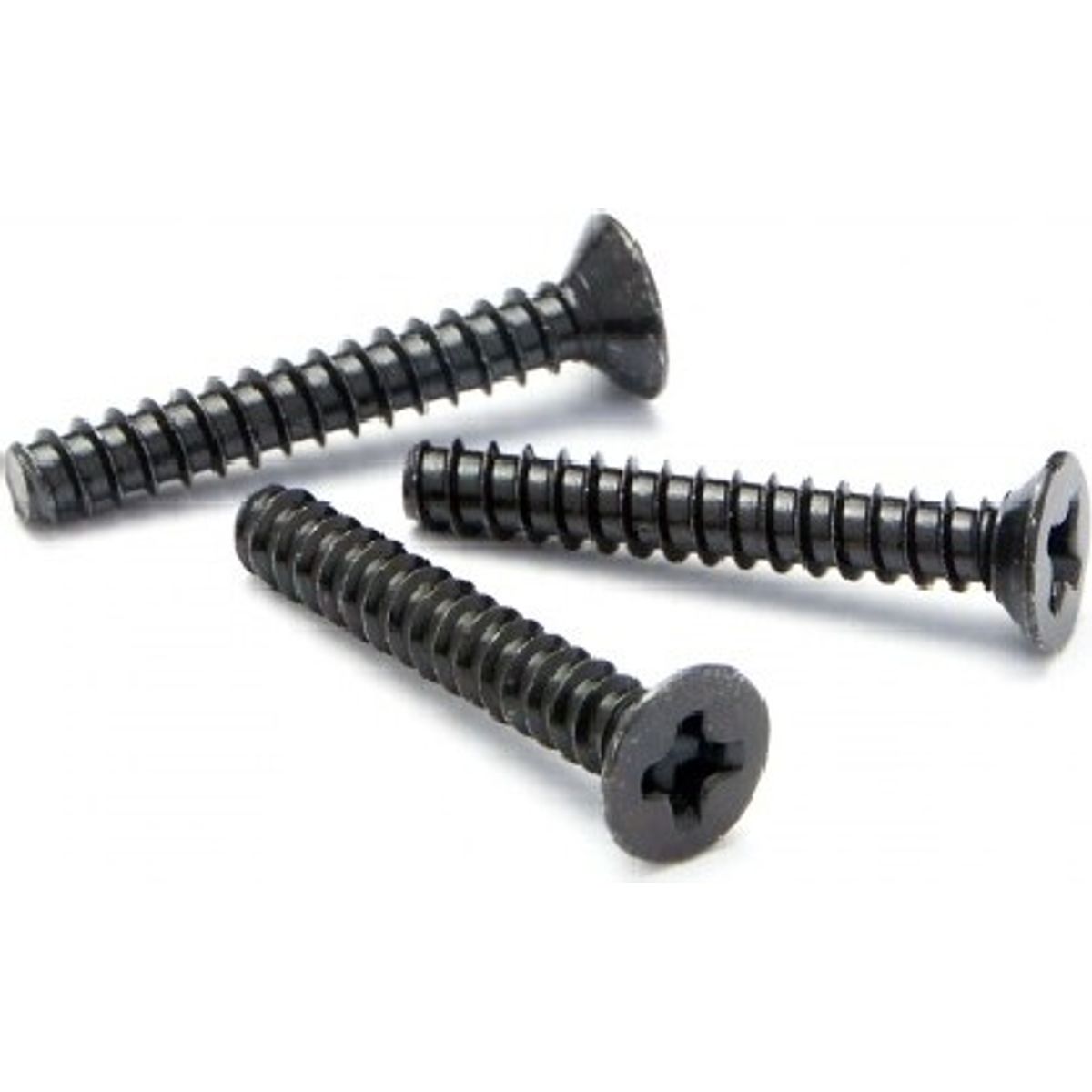 Tp Flat Head Screw M3x20mm (10pcs) - Hpz582 - Hpi Racing