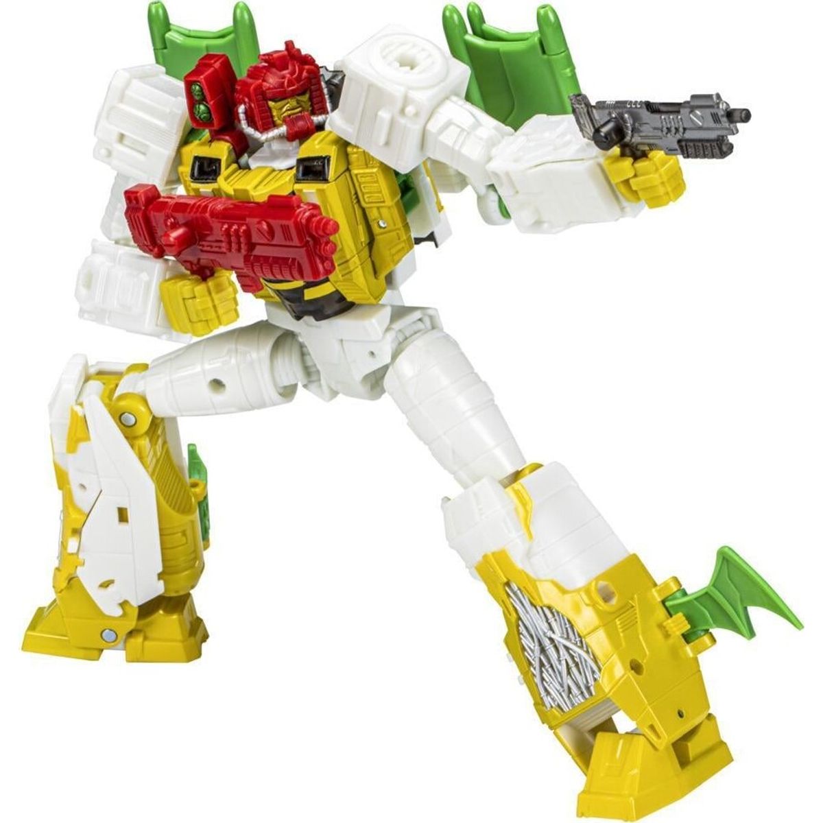 Transformers Figur - Legacy - Jhiaxus - Generations