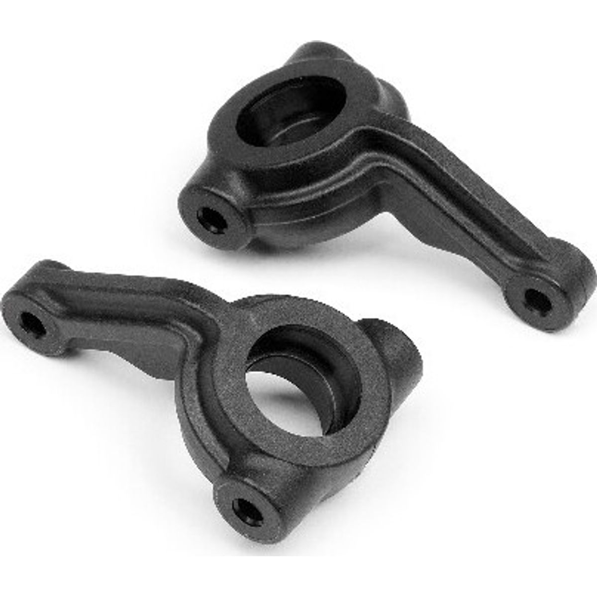 Trailing Steering Block Set - Hp103324 - Hpi Racing