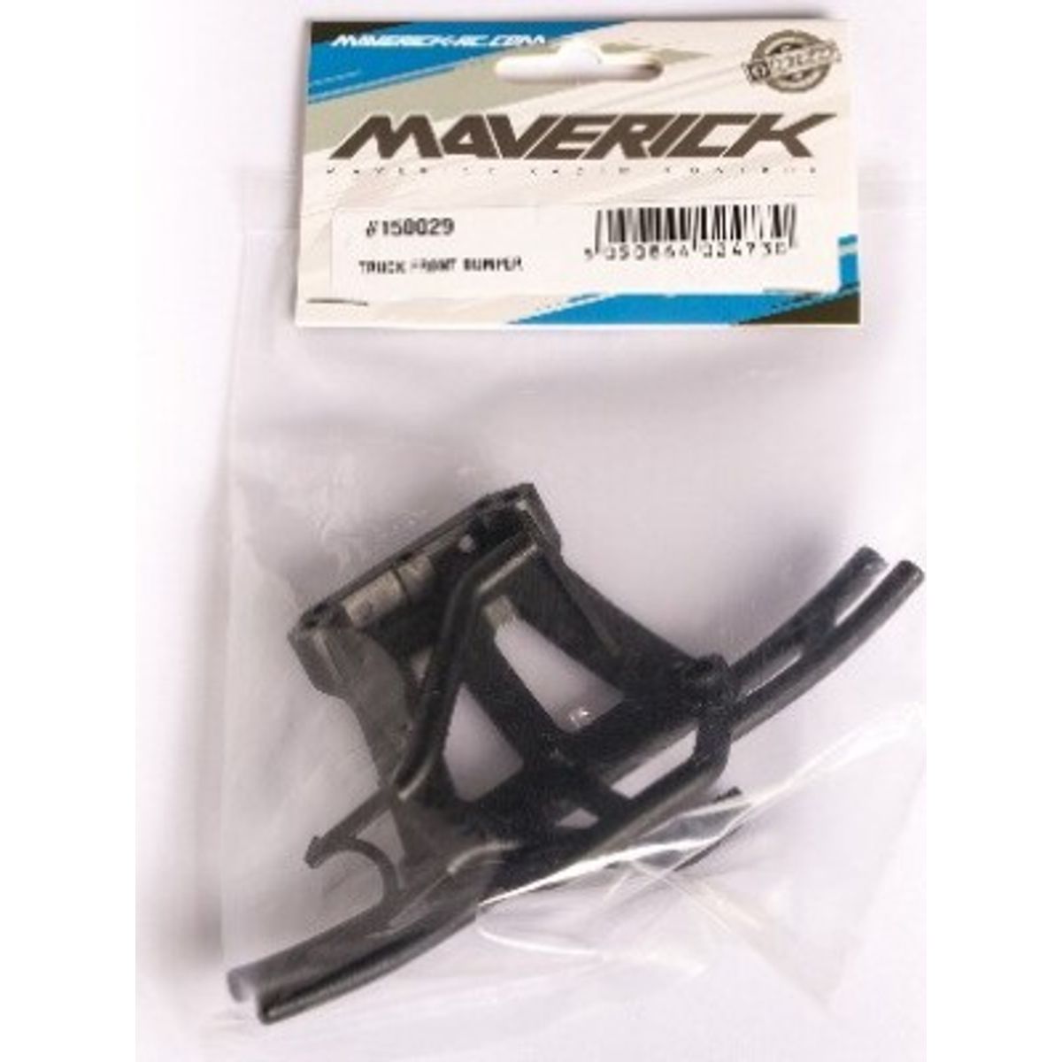 Truck Front Bumper - Mv150029 - Maverick Rc