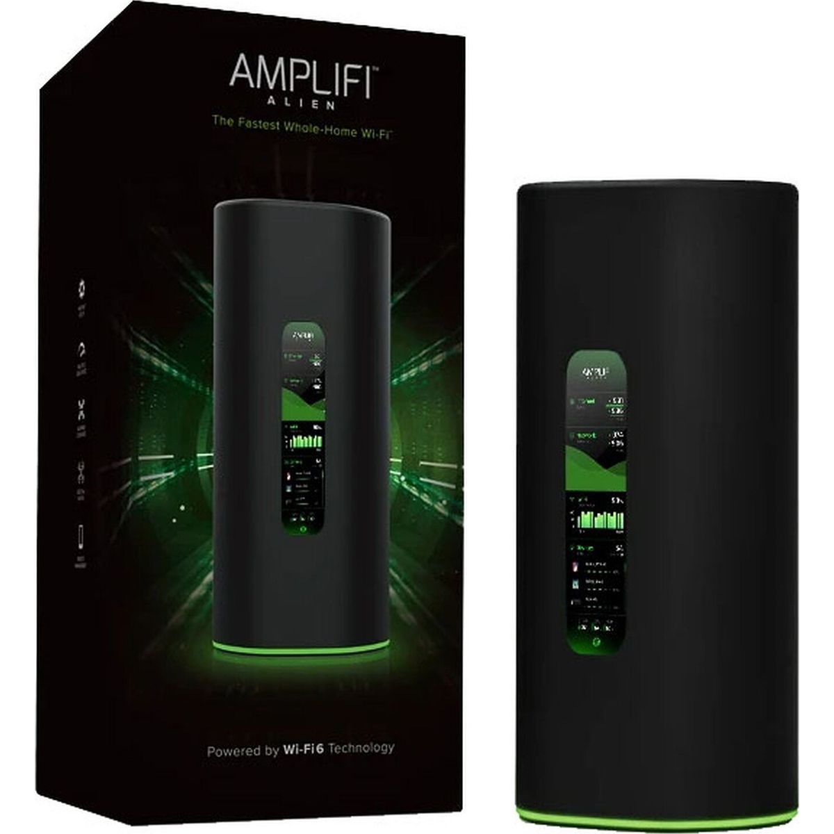 Amplifi Alien Wifi 6 Mesh Router