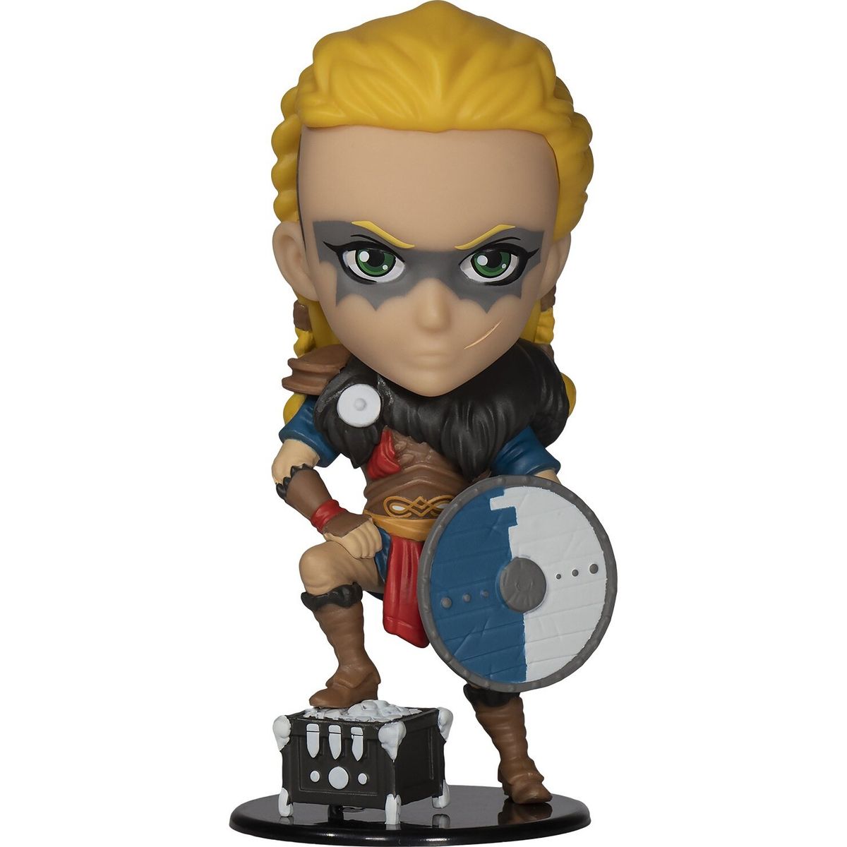 Ubisoft Heroes Statuette Figur - Eivor Female