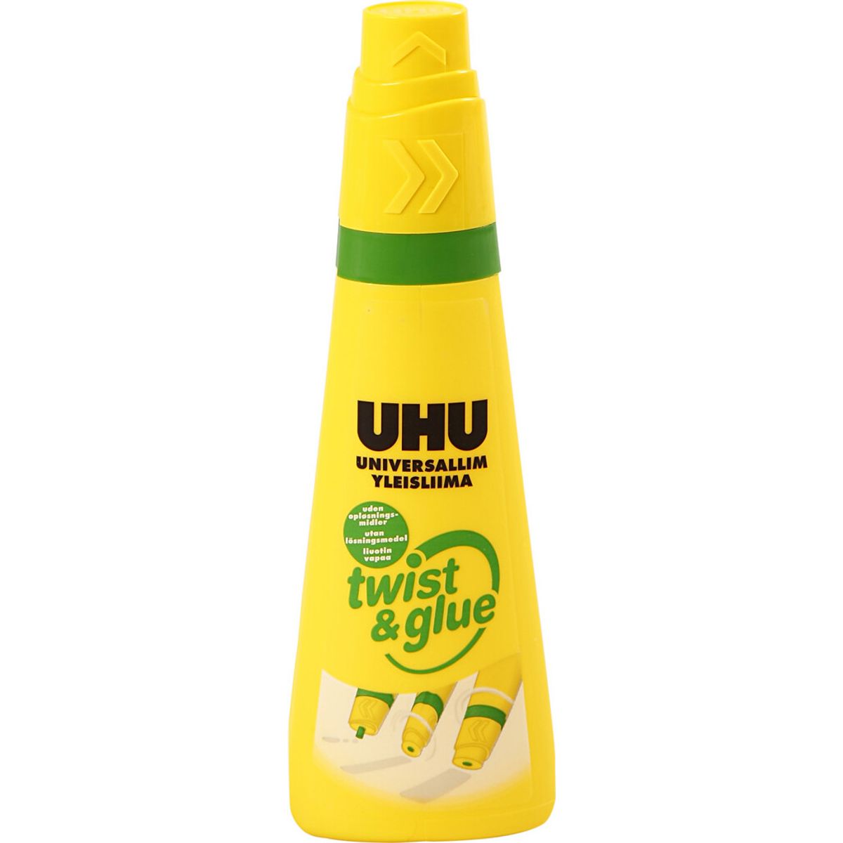 Uhu Twist & Glue - 100 G