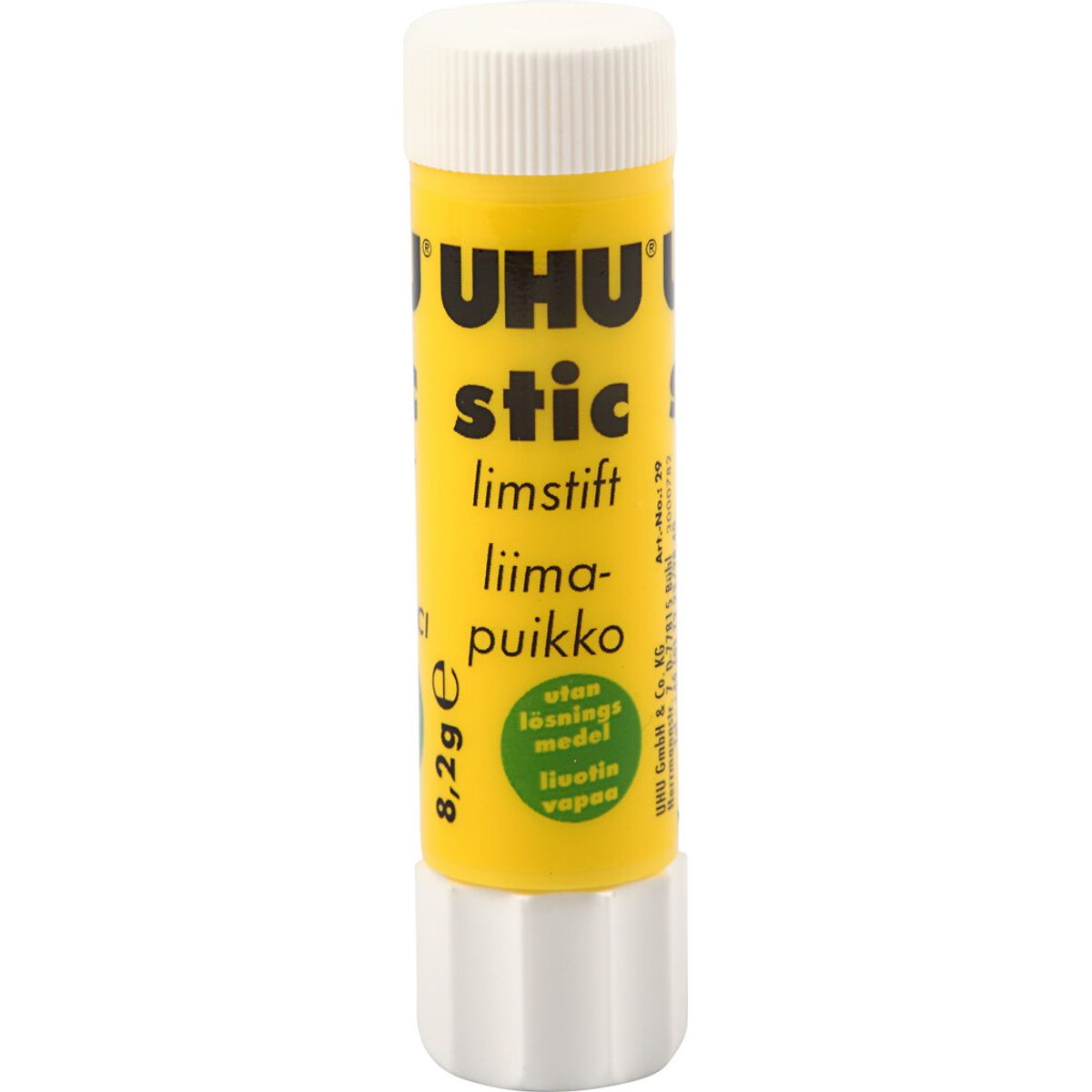 Uhu Limstift - 1 Stk. - 8,2 G