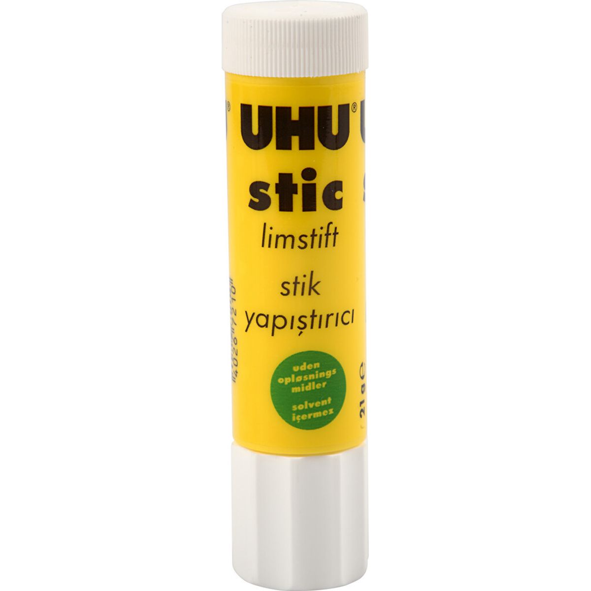 Uhu Limstift - 1 Stk. - 21 G