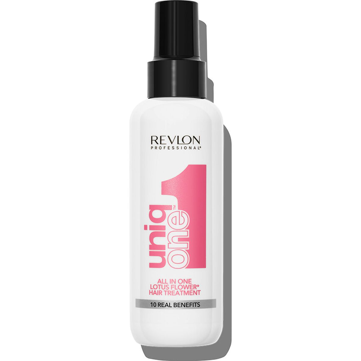 Revlon - Uniq One All In One Hair Treatment 150 Ml - Lotus Flower