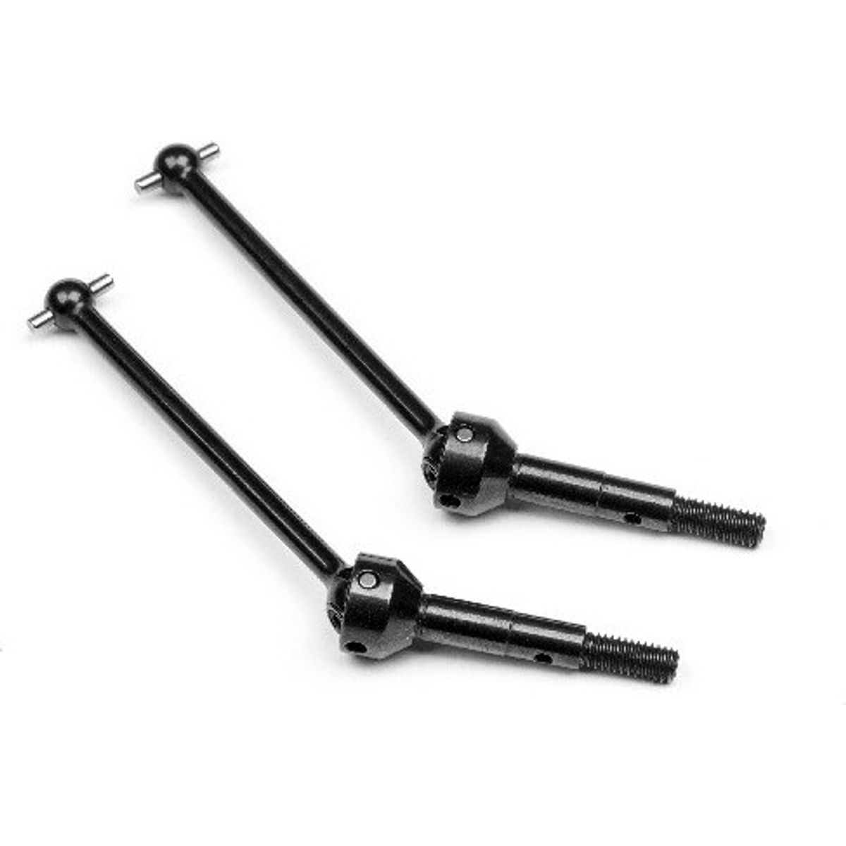 Universal Drive Shaft Set (55mm/2pcs) - Hp107544 - Hpi Racing