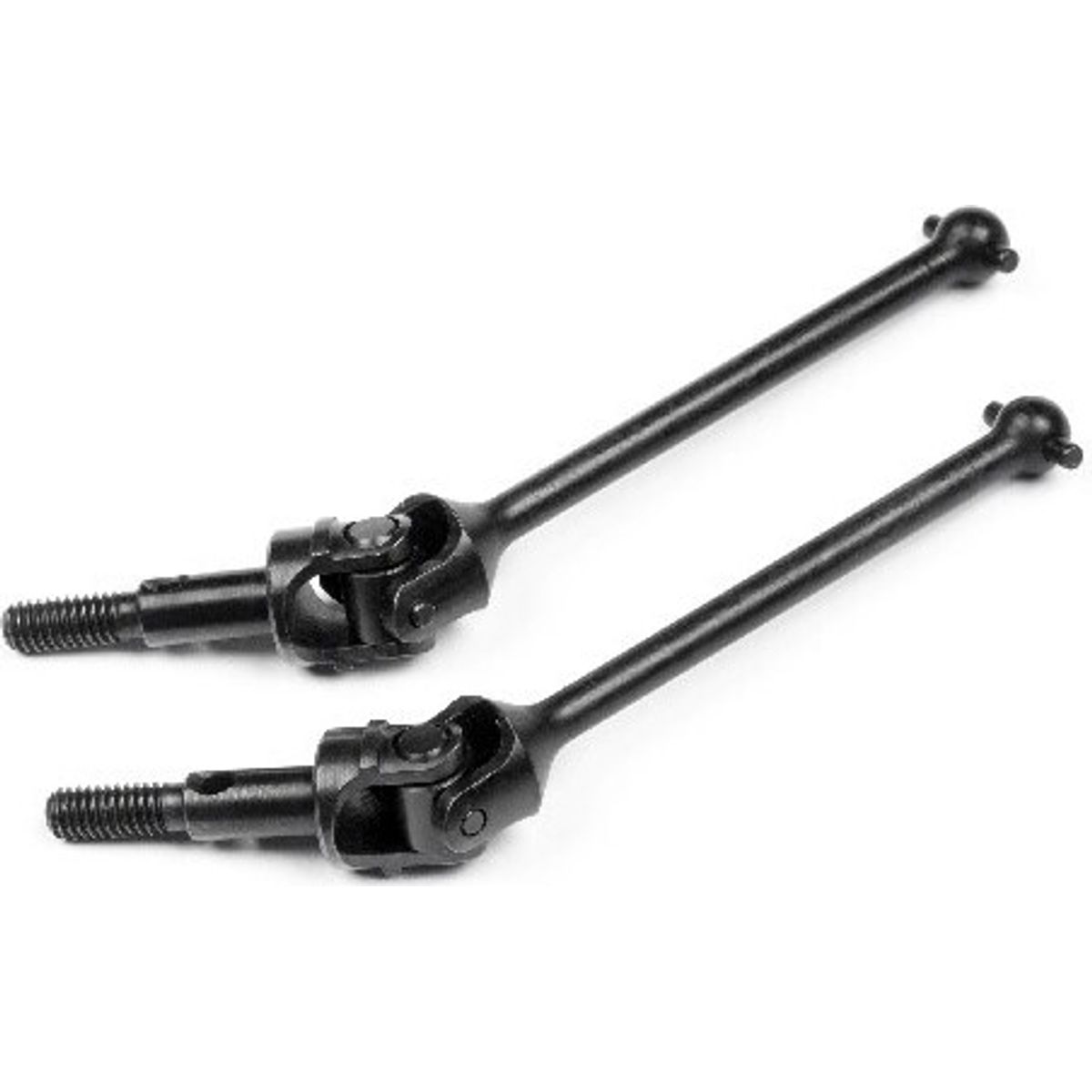 Universal Drive Shafts (tc/dc) (2pcs) - Mv22800 - Maverick Rc