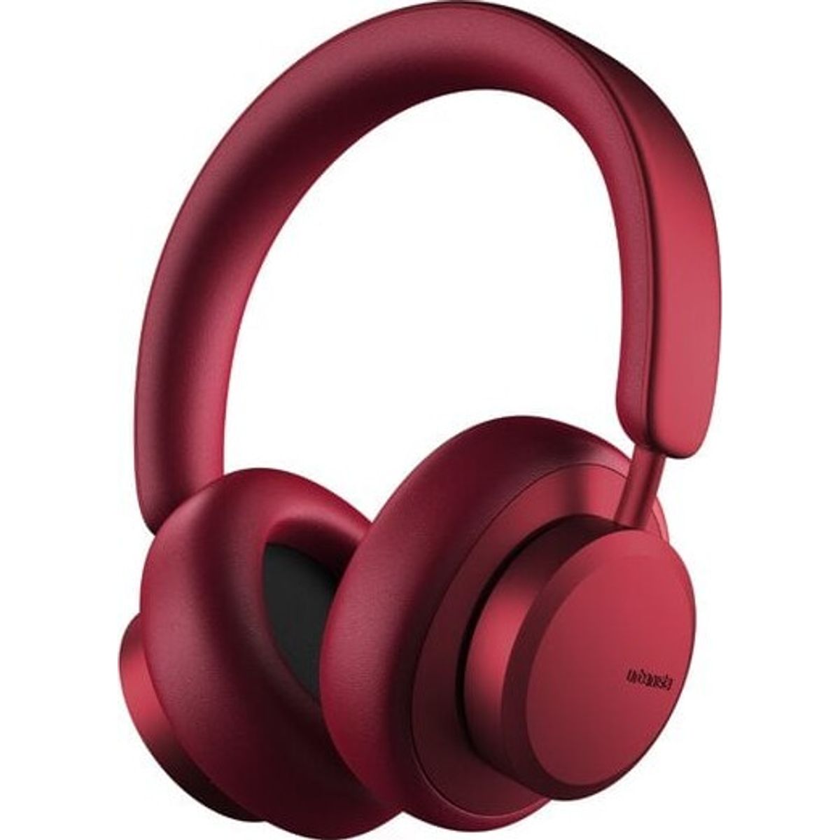 Urbanista - Miami Anc Headset - Ruby Red