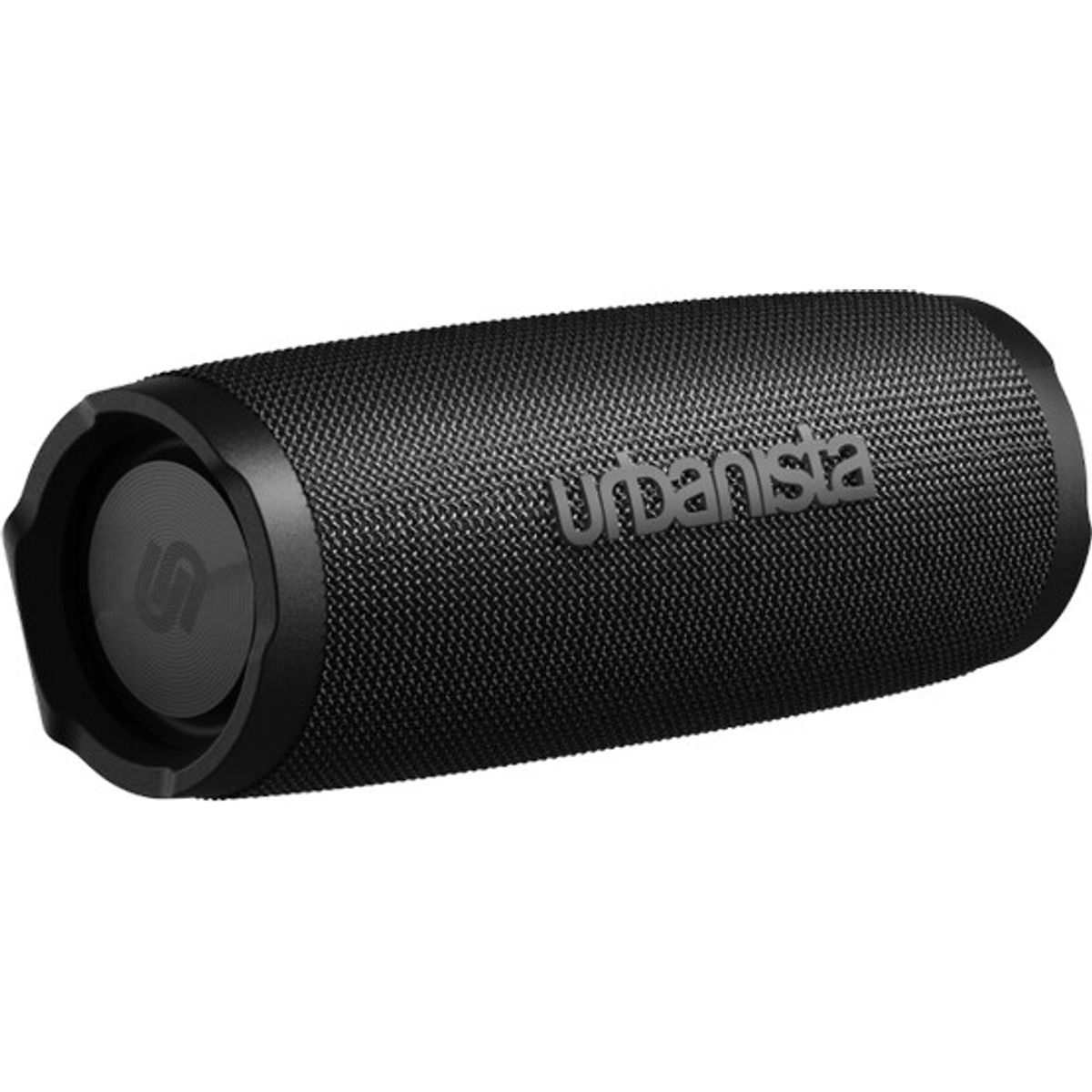 Urbanista - Nashville Midnight Black - Bluetooth Speaker