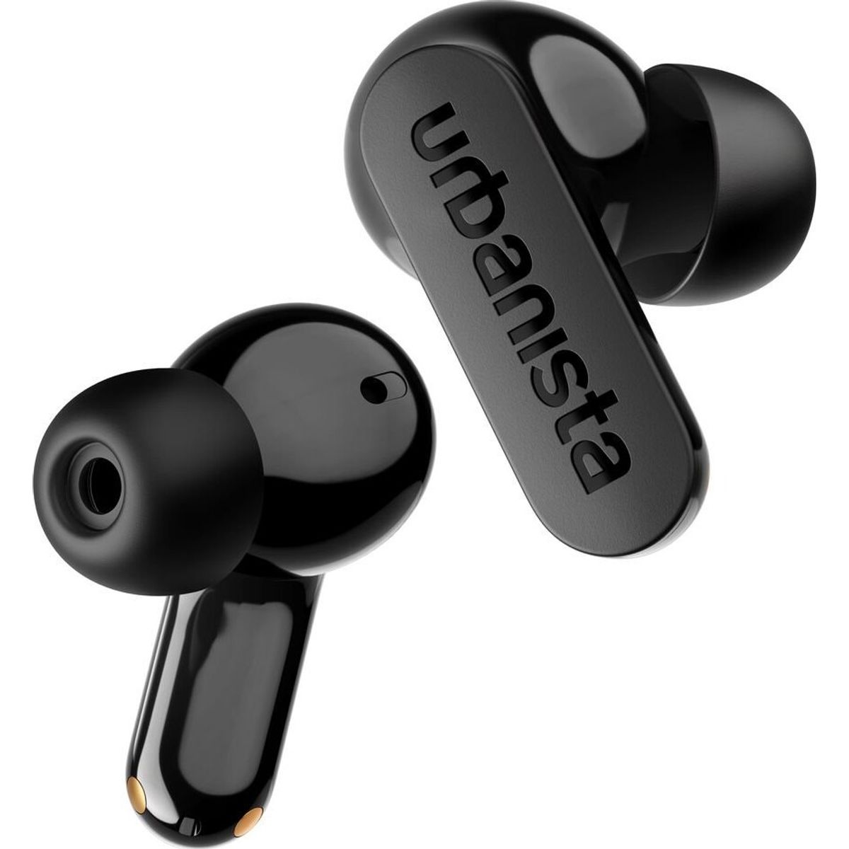 Urbanista - Palo Alto In-ear Headphones W. Adaptive Anc