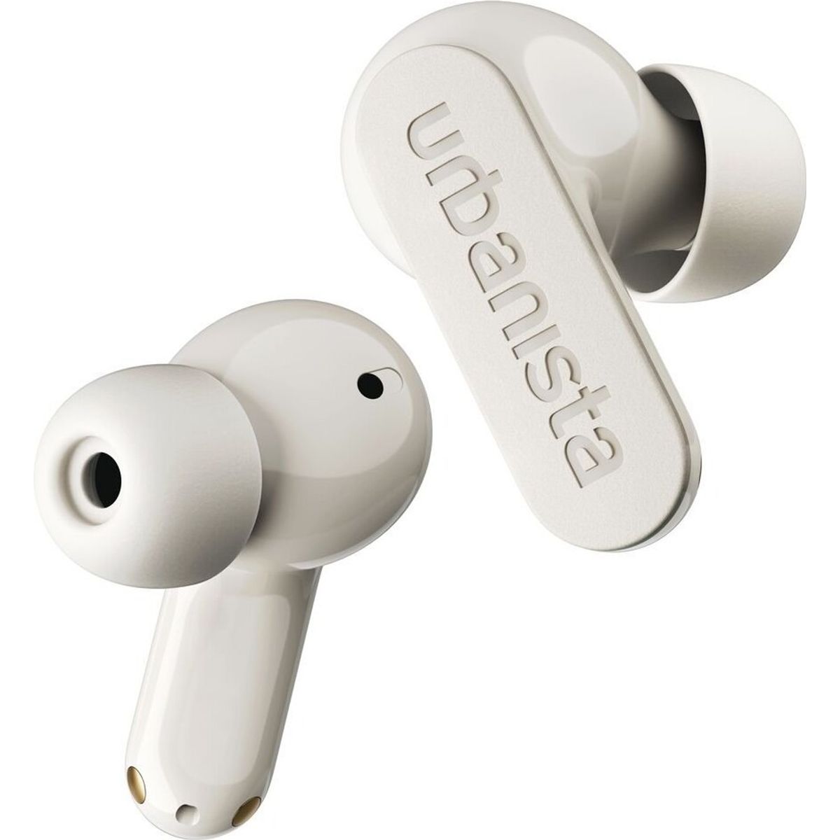 Urbanista - Palo Alto In-ear Headphones W. Adaptive Anc