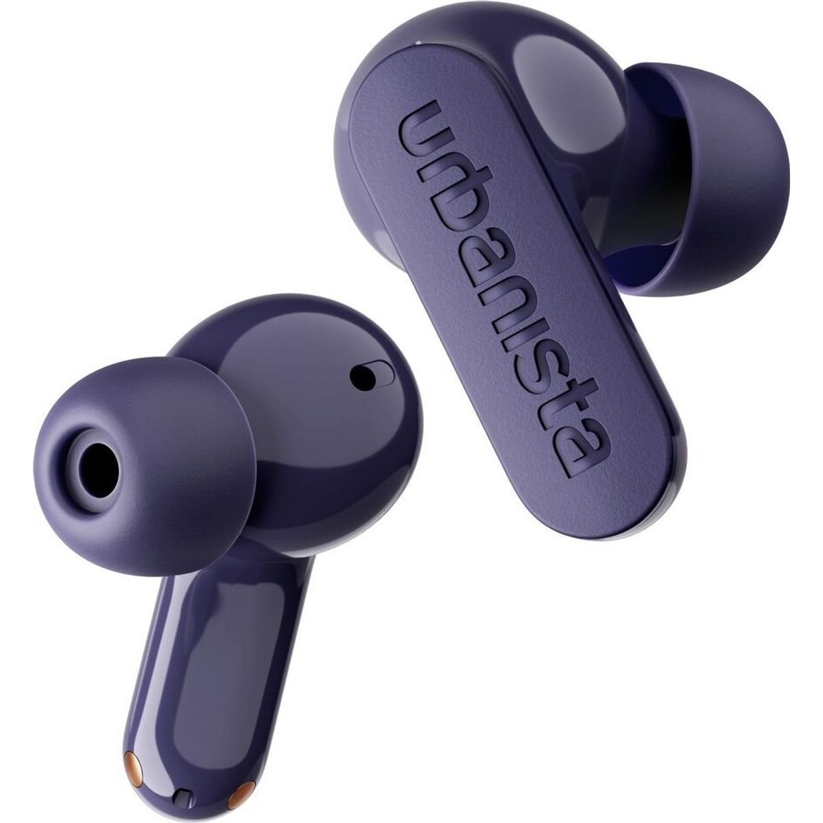 Urbanista - Palo Alto In-ear Headphones W. Adaptive Anc