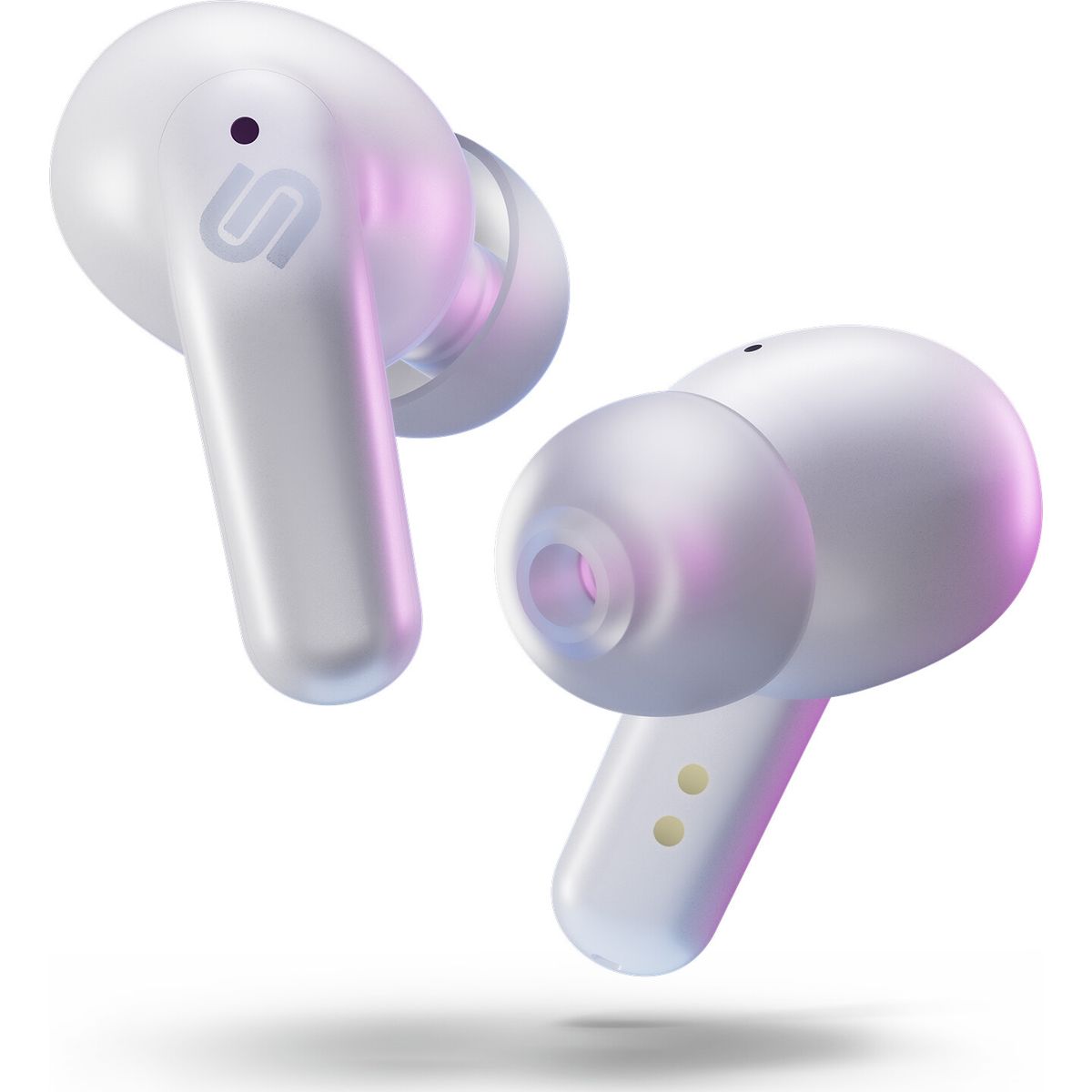 Urbanista - Seoul Earbuds - Pearl White