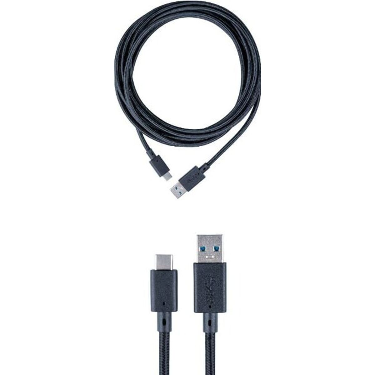 Ps5 Usb-c Kabel - 3 Meter - Bigben