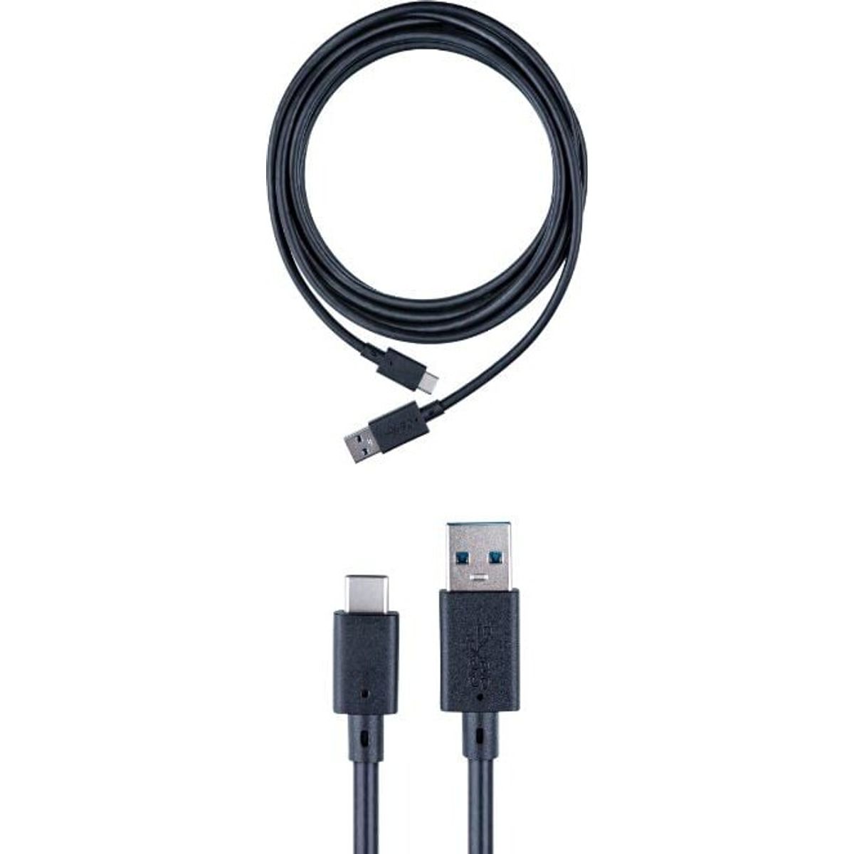 Ps5 Usb-c Kabel - 5 Meter - Bigben