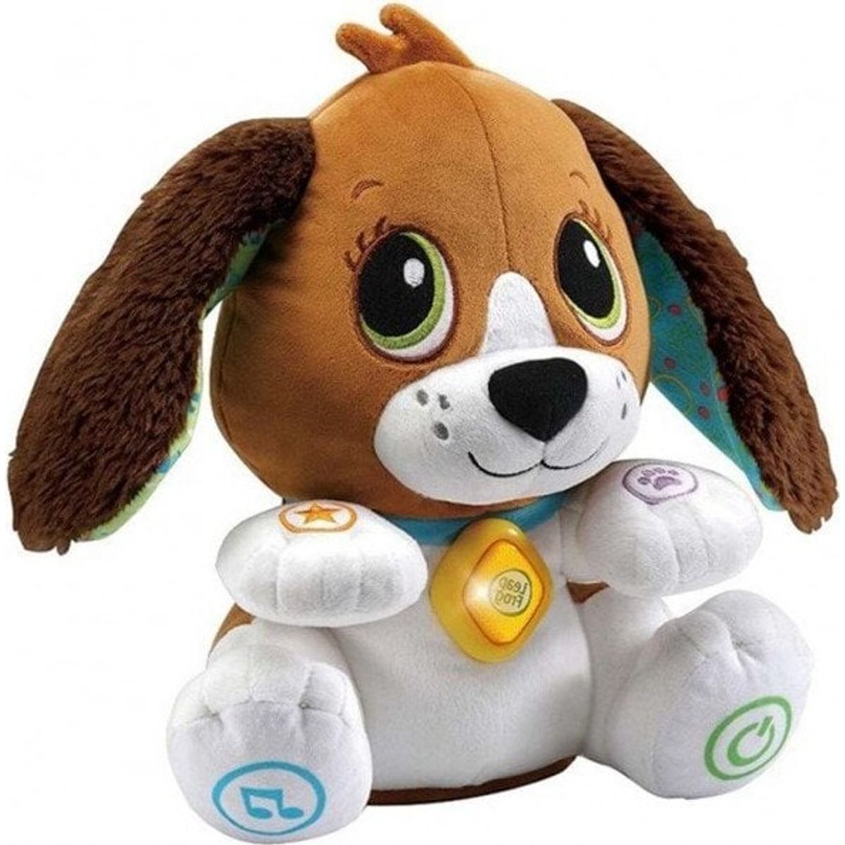 Vtech Baby - Hundehvalp - Tal & Lær