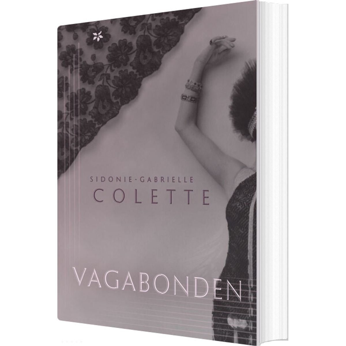 Vagabonden - Sidonie-gabrielle Colette - Bog