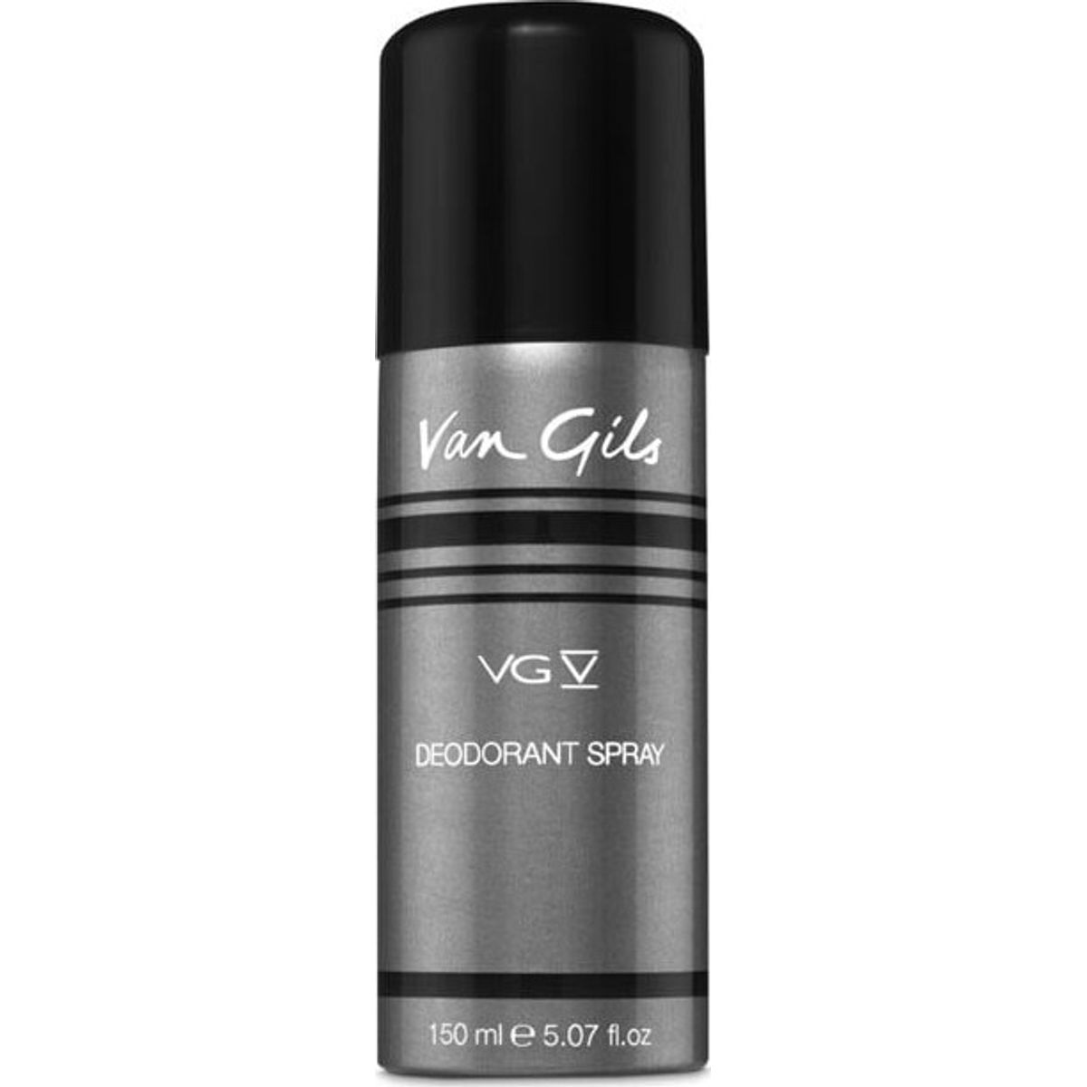 Van Gils - Vg Deodorant Spray 150 Ml