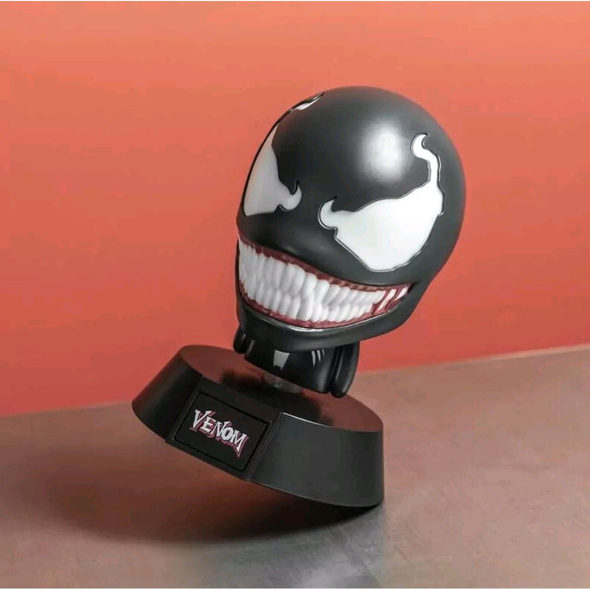 Venom Lampe