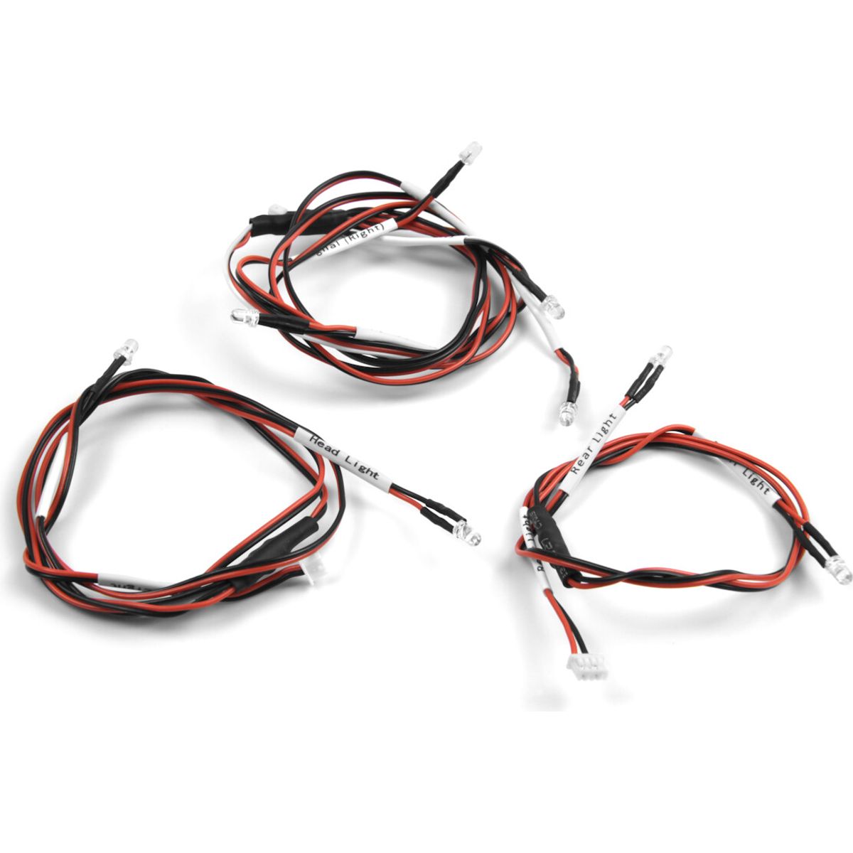 Venture18 Led Kit Type1 (picoblade) - Hp160853 - Hpi Racing