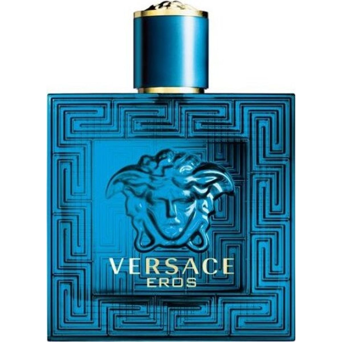 Versace Herreparfume - Eros Edt 50 Ml