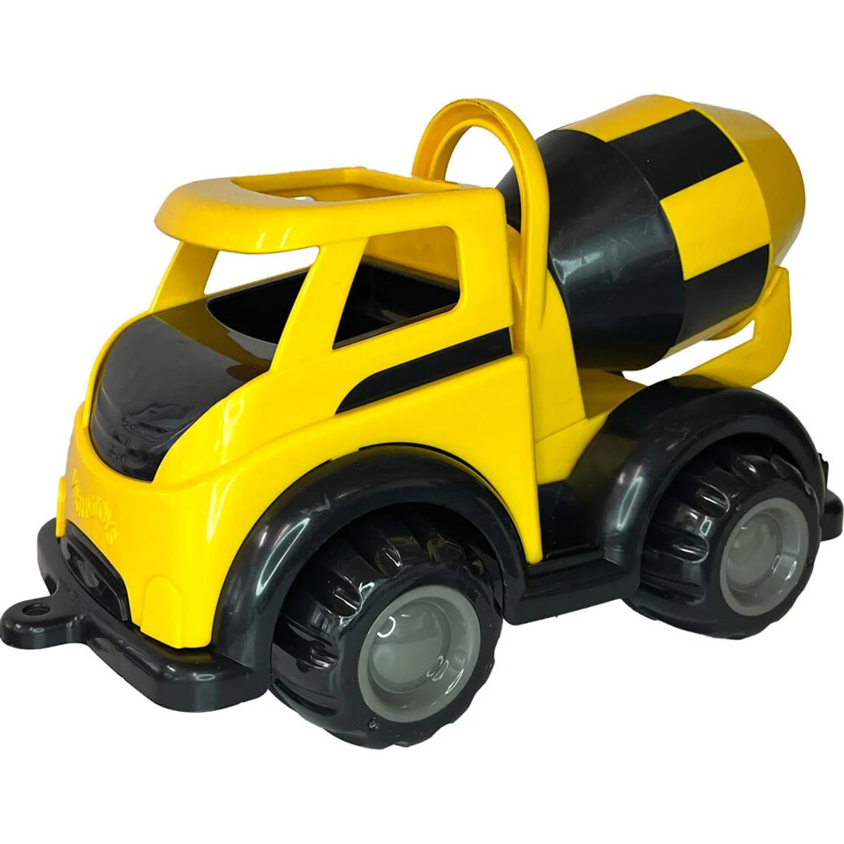 Viking Toys - Might Concrete Mixer (130045)