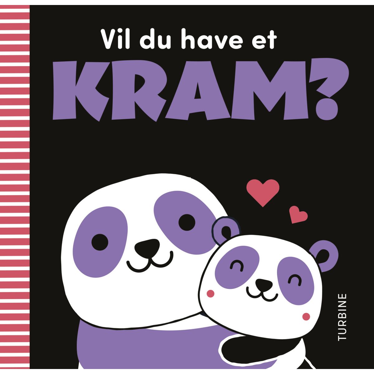 Vil Du Have Et Kram? - Kathryn Jewitt - Bog