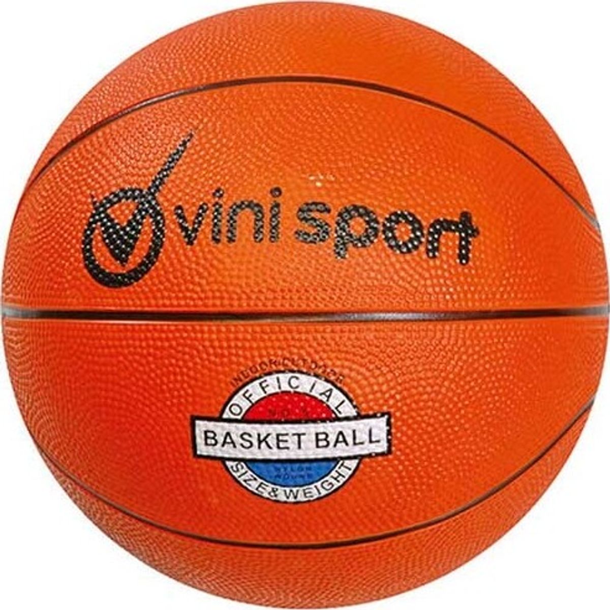 Vini Sport - Basketball - Str. 5