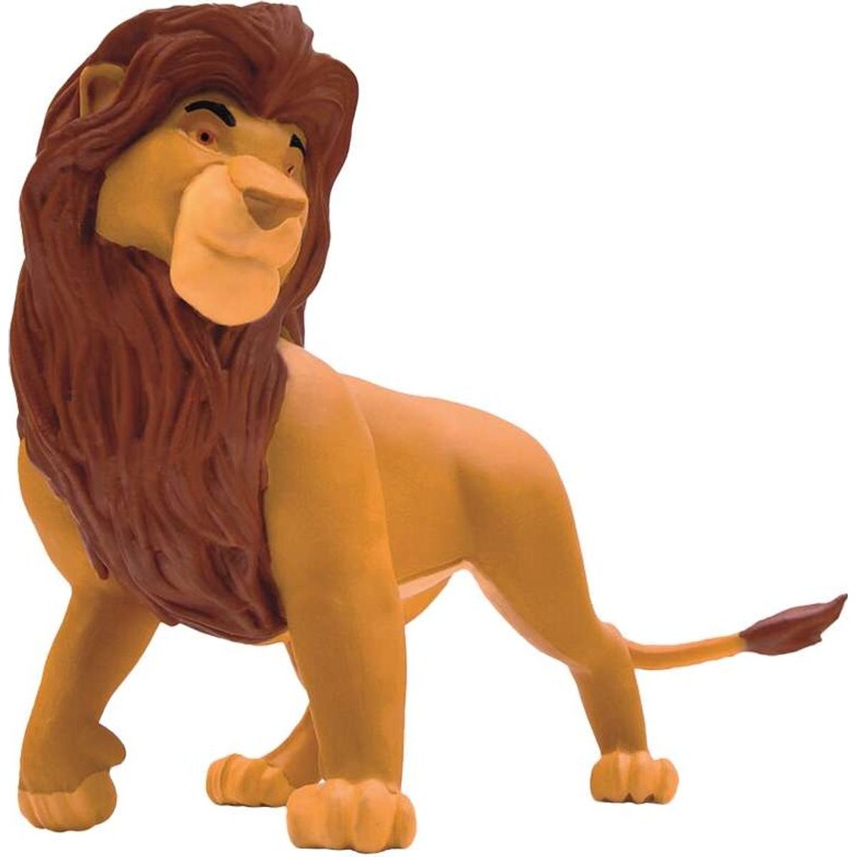 Mufasa Figur - Disney - 12257 - Bullyland