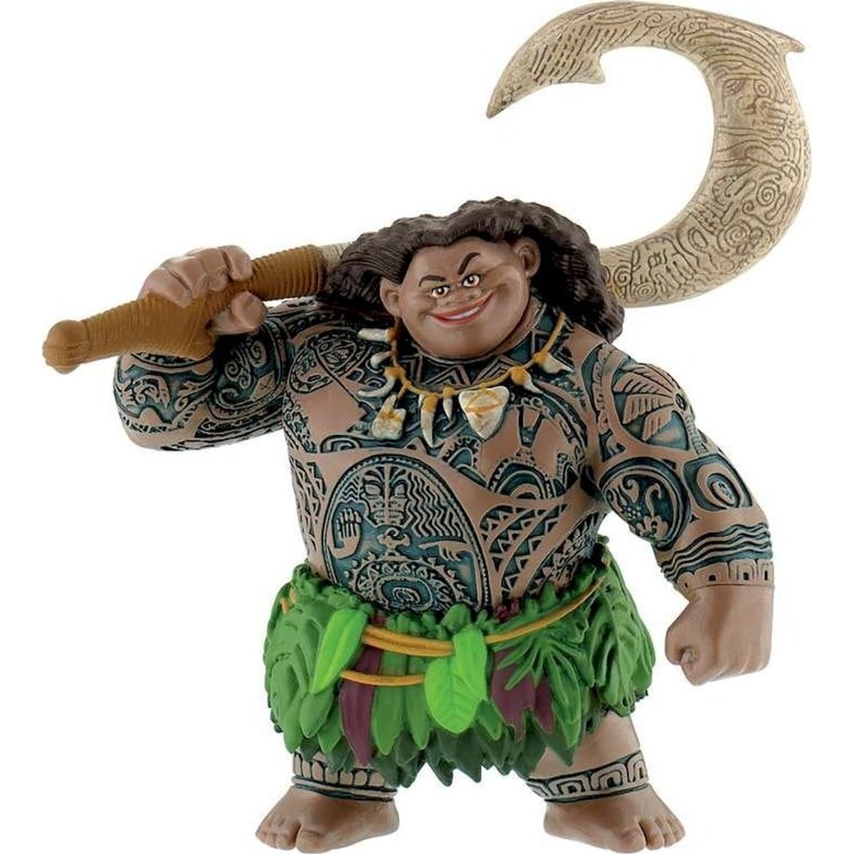 Bullyland - Maui Figur - Disney - 12,8 Cm - 13186