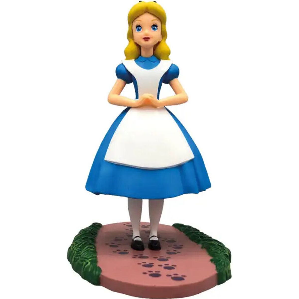 Walt Disney Alice I Eventyrland 8,8x6,4x10,4cm - 11400 - Bullyland