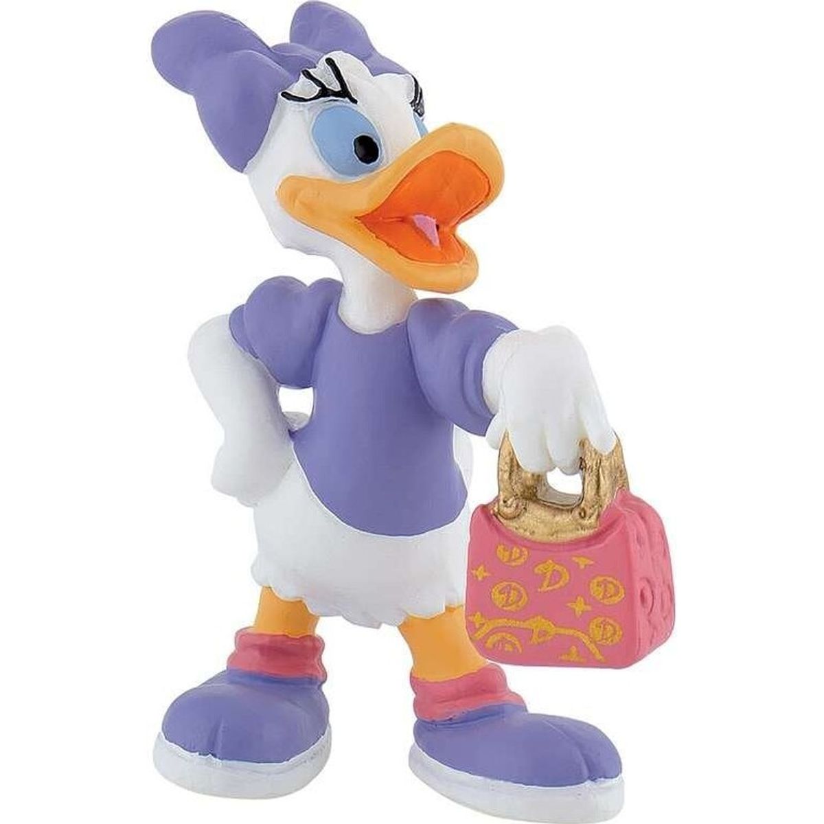 Bullyland - Disney - Andersine Figur - 6,5 Cm - 15343