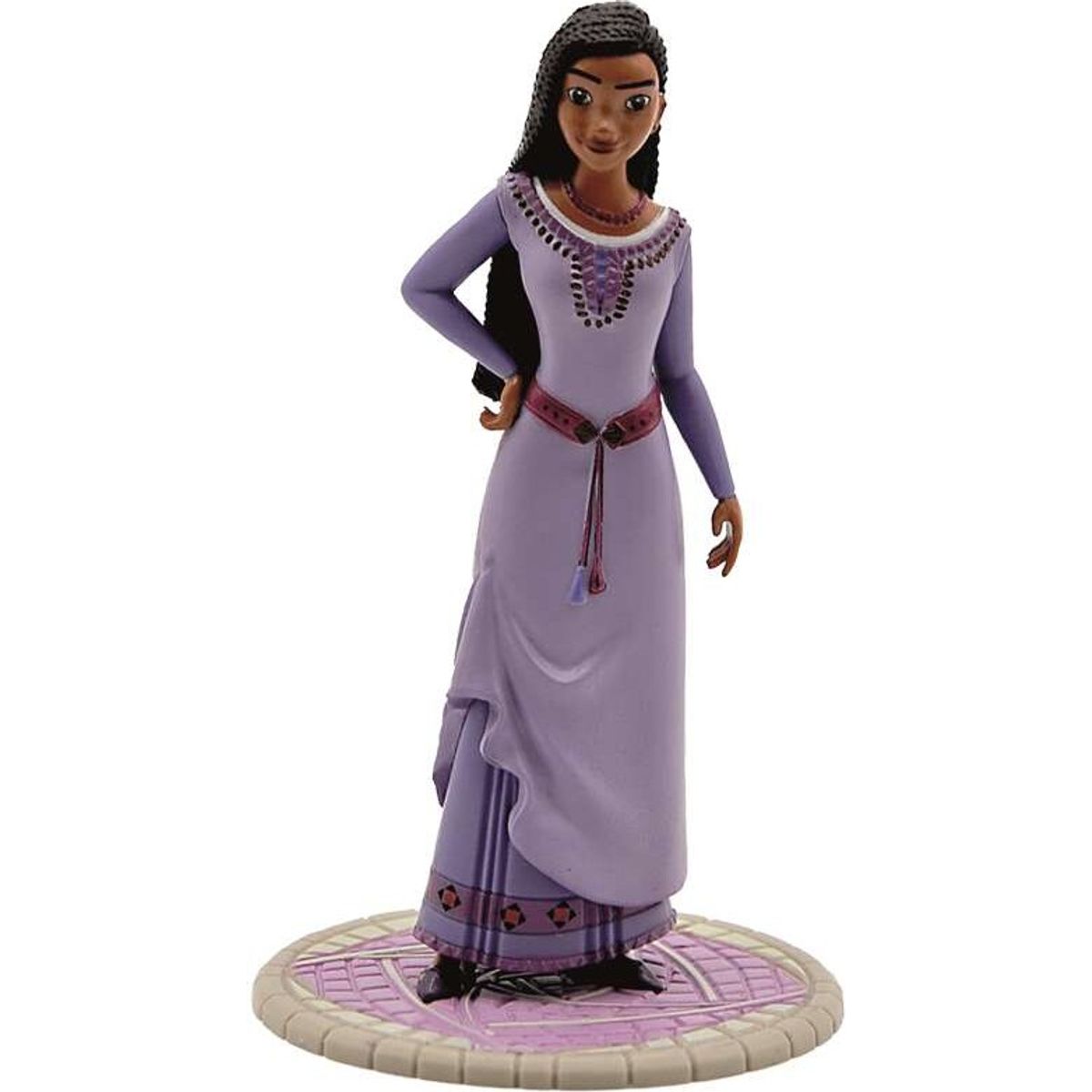 Asha Figur - Disney - 11503 - Bullyland