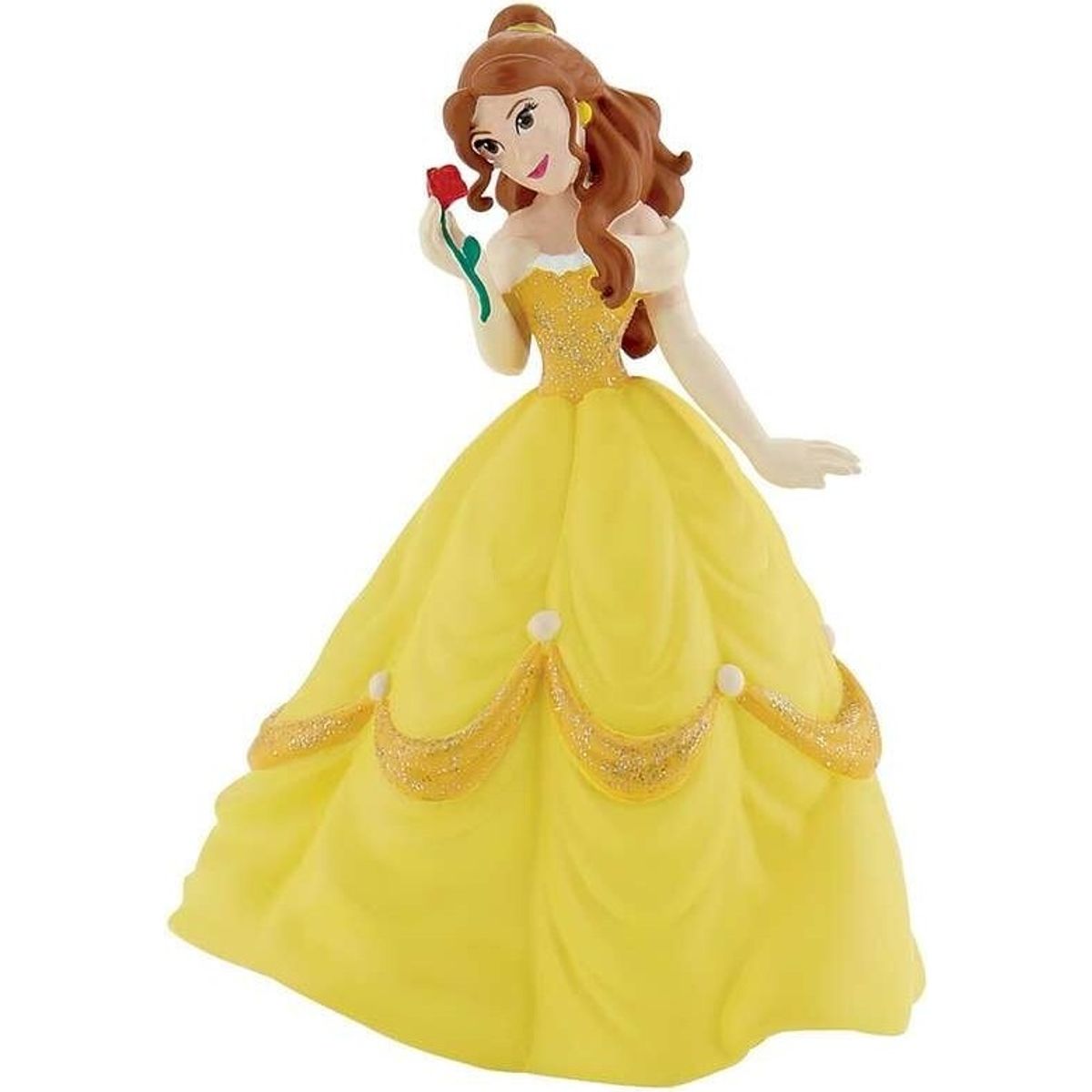 Bullyland - Belle Figur - Disney - 10,5 Cm - 12401