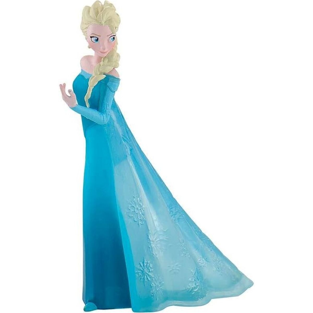 Bullyland - Elsa Figur - Disney - 10 Cm - 12961