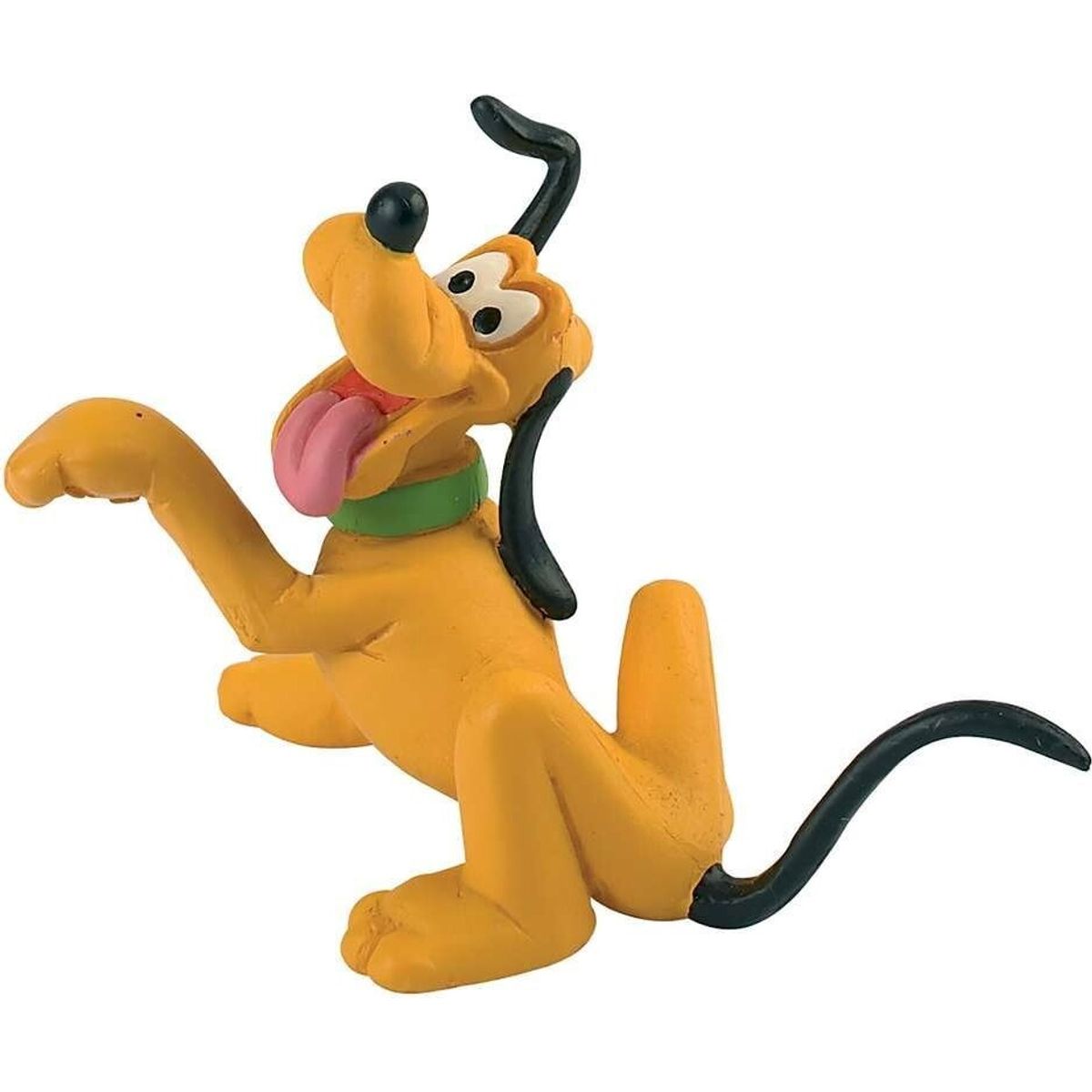 Bullyland - Disney - Pluto Figur - 6,1 Cm - 15347