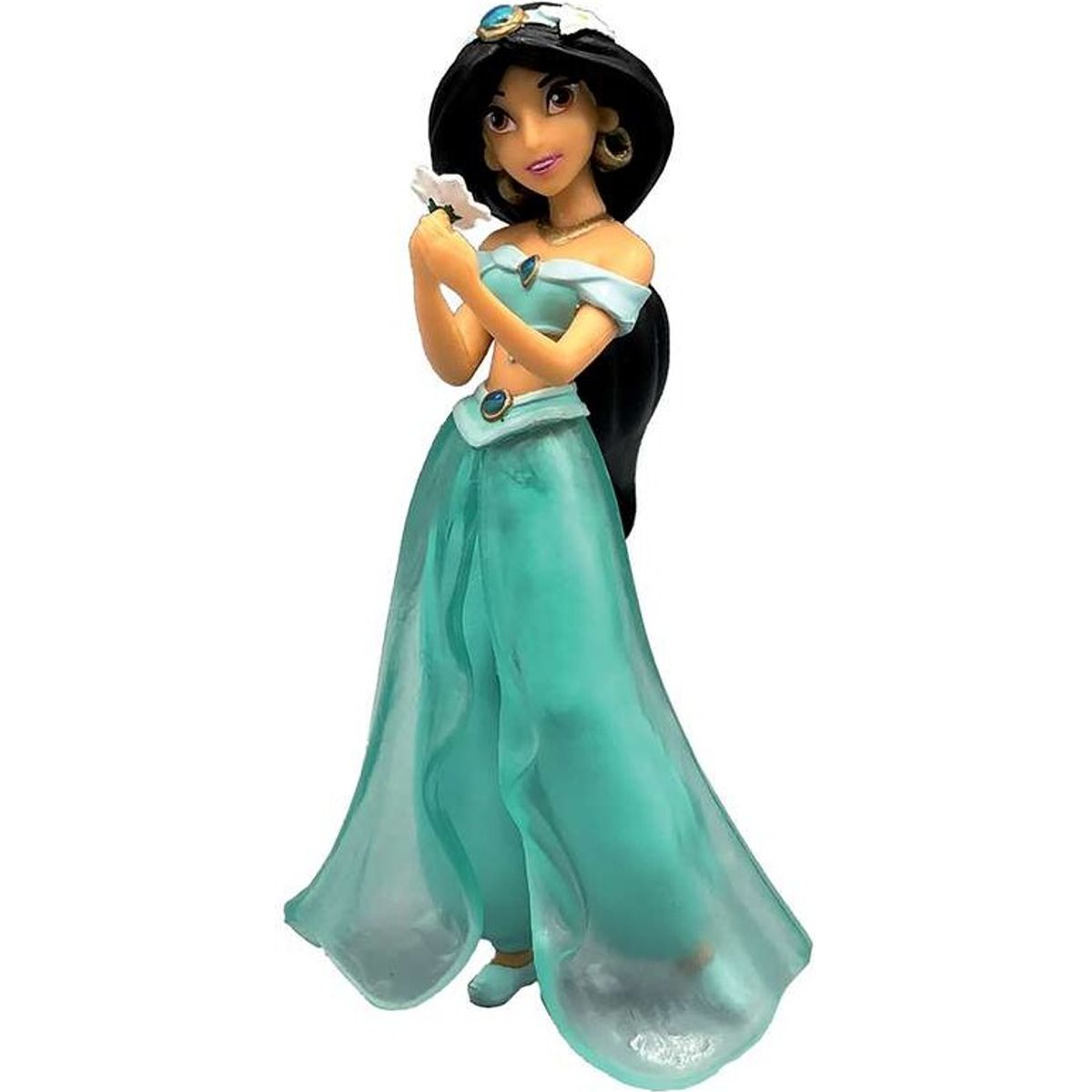 Bullyland - Jasmine Figur - Disney - 9,7 Cm - 12455