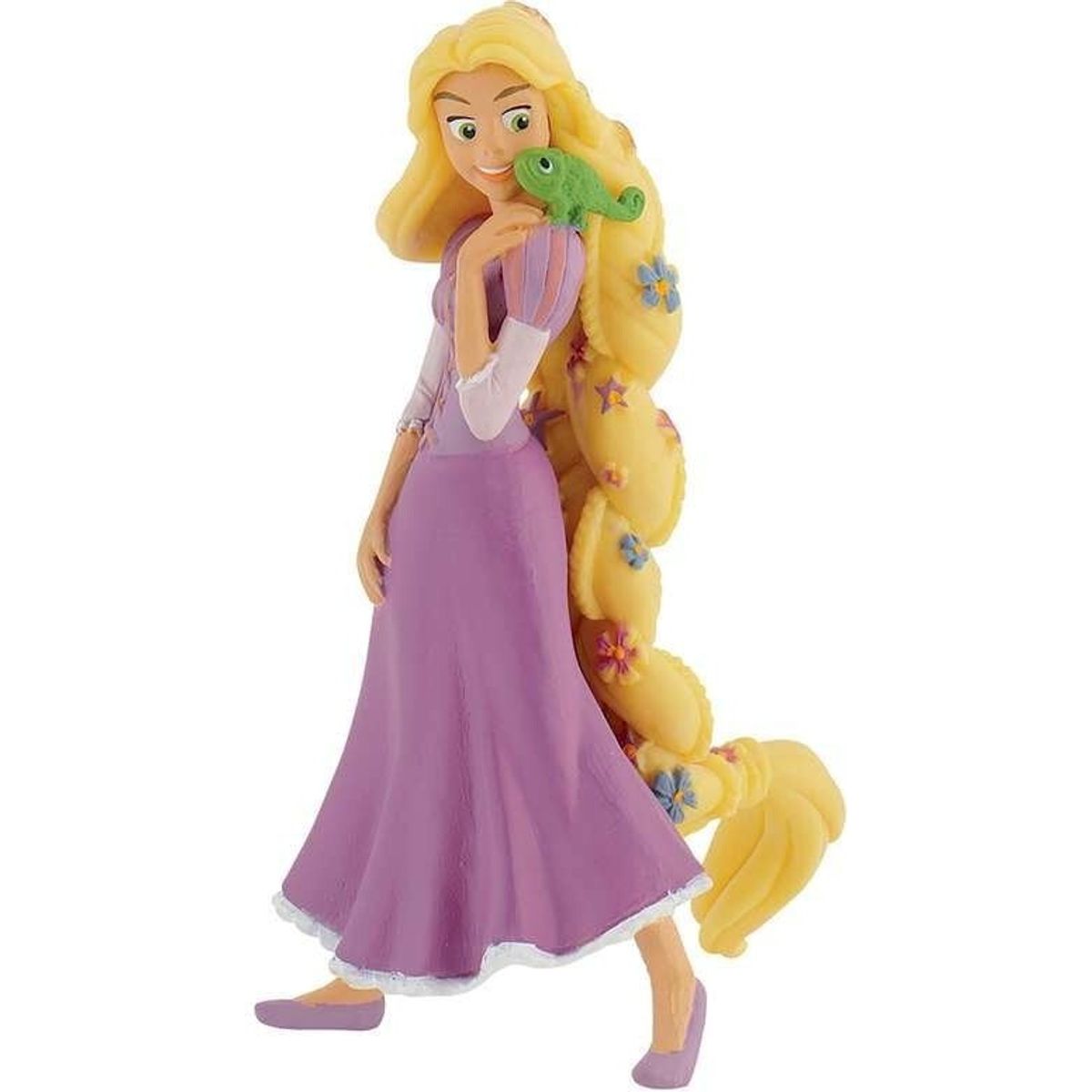 Bullyland - Rapunzel Figur - Disney - 10,6 Cm - 12424