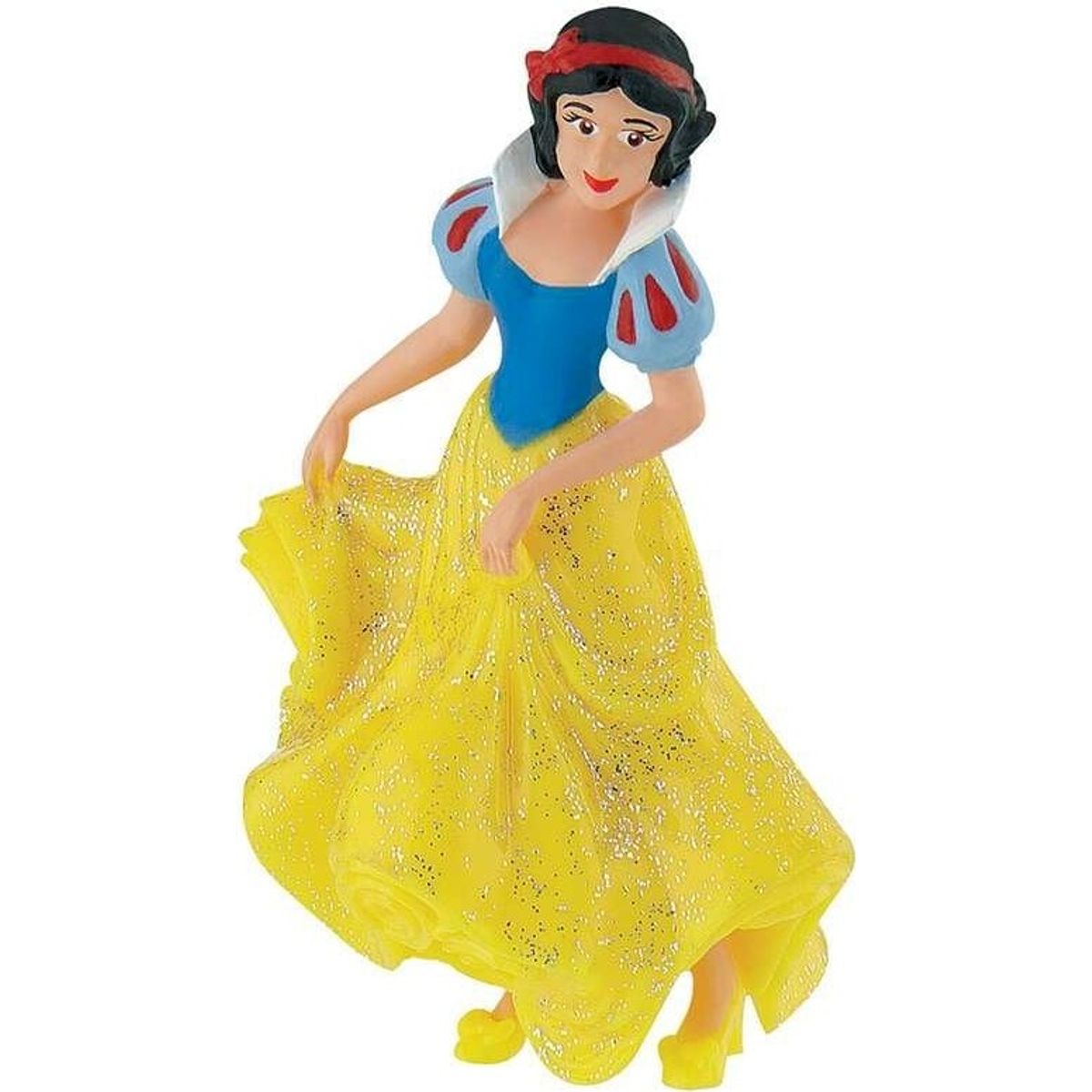 Bullyland - Disney - Snehvide Figur - 9,2 Cm - 12402