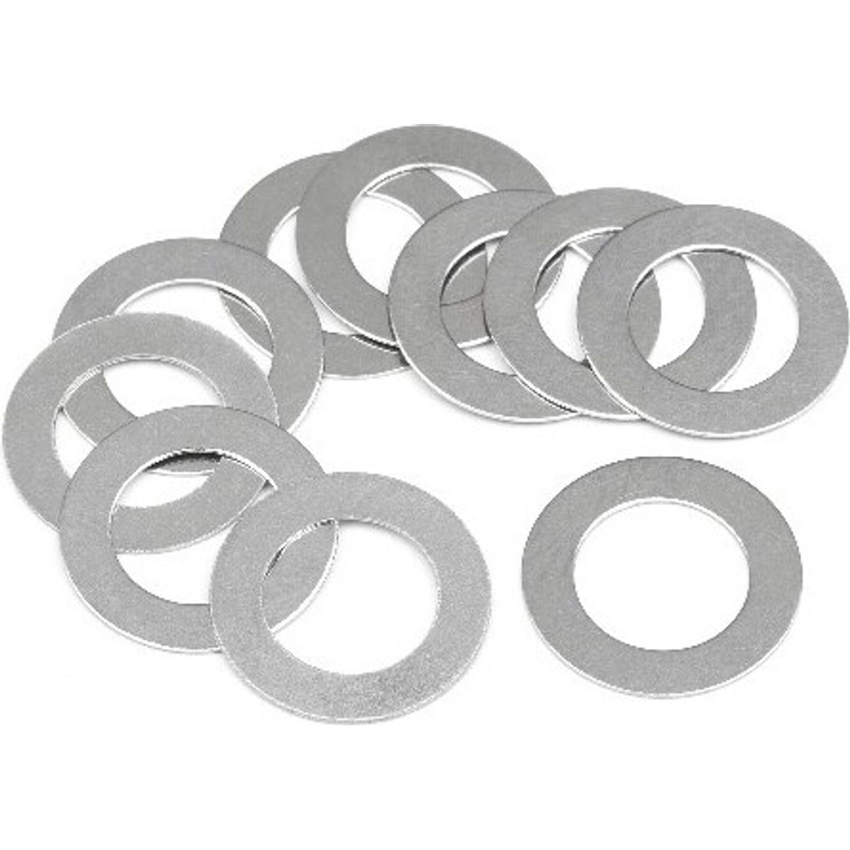 Washer 6x10x0.2mm (10 Pcs) - Hp101391 - Hpi Racing