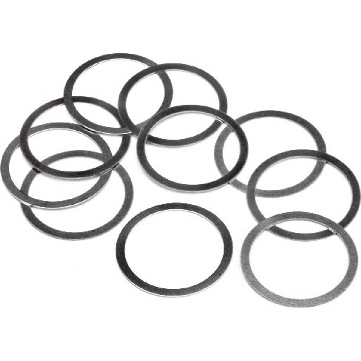 Washer 13x16x0.2mm (10pcs) - Hp86598 - Hpi Racing