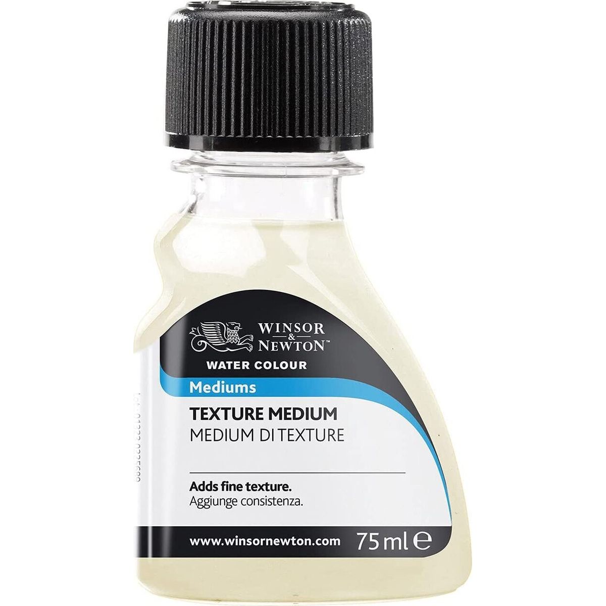 Winsor & Newton - Texture Medium 75 Ml