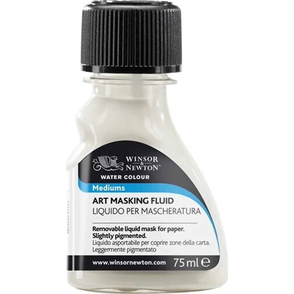 Winsor & Newton - Art Masking Fluid Medium 75 Ml