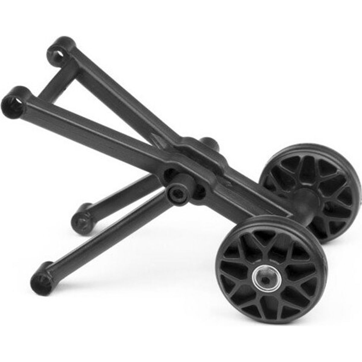 Wheelie Bar Set - Hp115495 - Hpi Racing